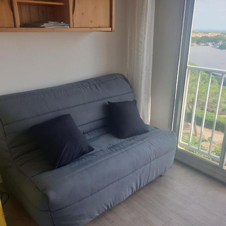 Residence Du Mail Agde Dış mekan fotoğraf