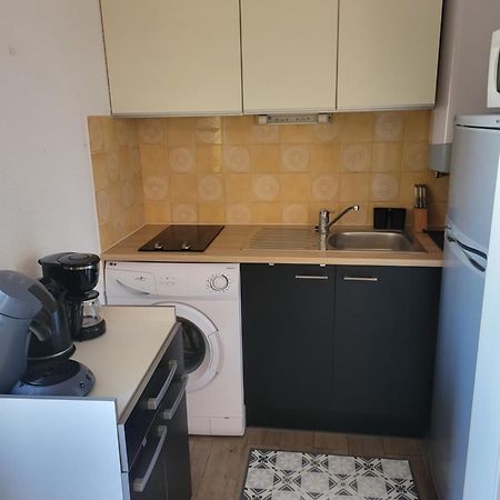 Residence Du Mail Agde Dış mekan fotoğraf