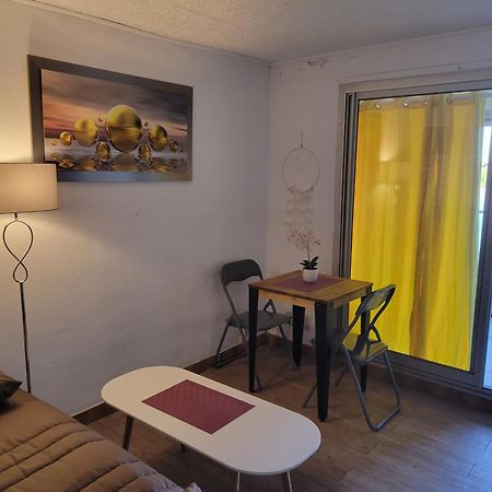 Residence Du Mail Agde Dış mekan fotoğraf
