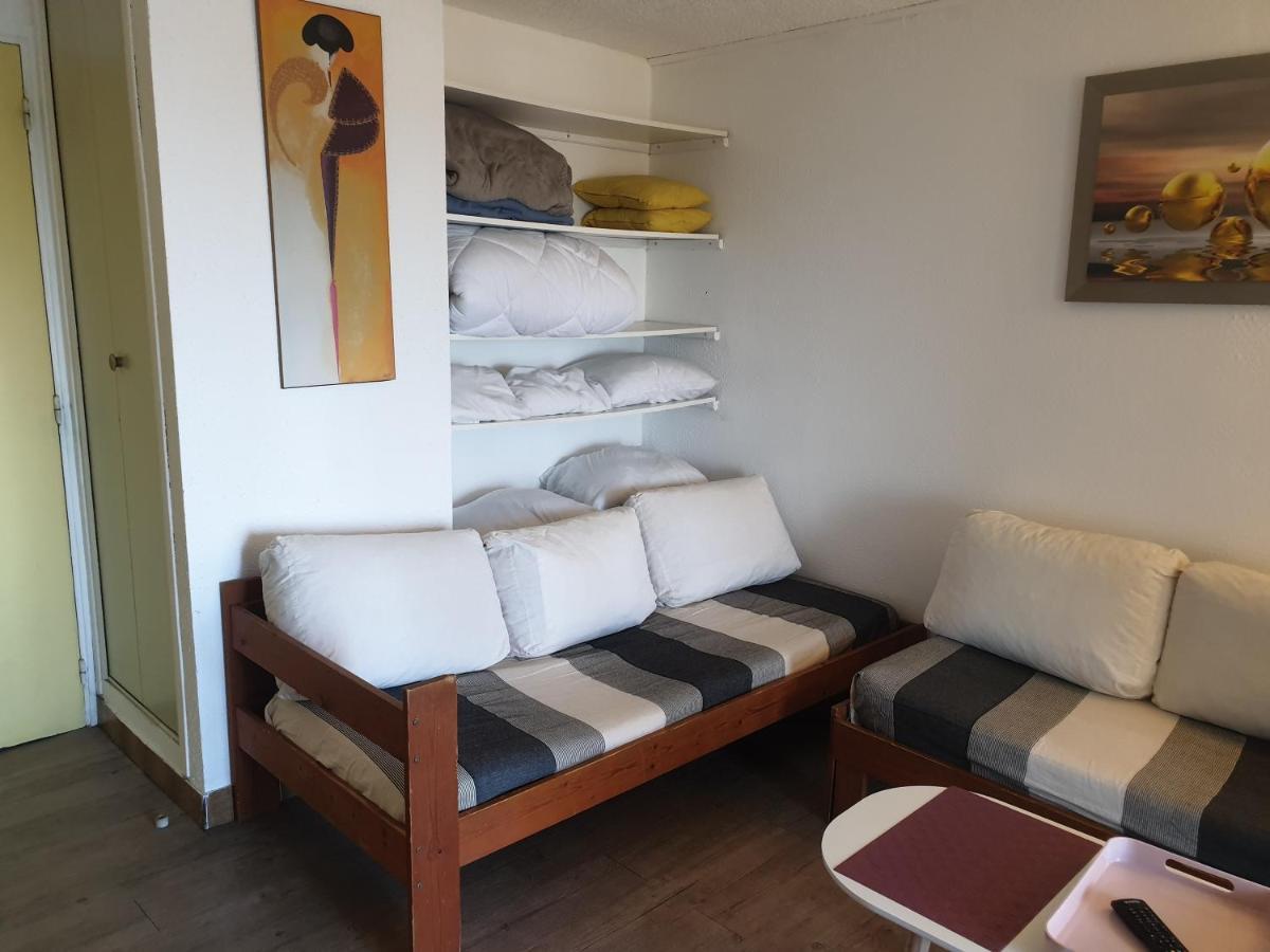 Residence Du Mail Agde Dış mekan fotoğraf