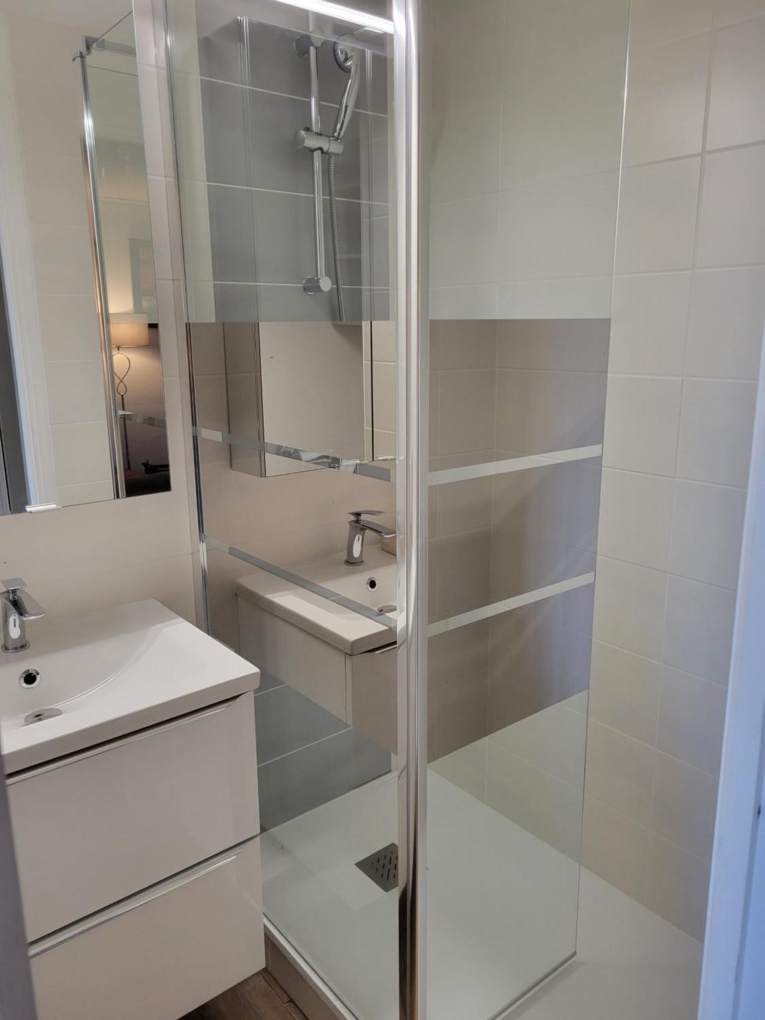 Residence Du Mail Agde Dış mekan fotoğraf